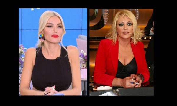 Καινούργιου για Κορομηλά: «Αποθέωνε πρόσωπα που δεν είχαν τη δική μου επιτυχία»
