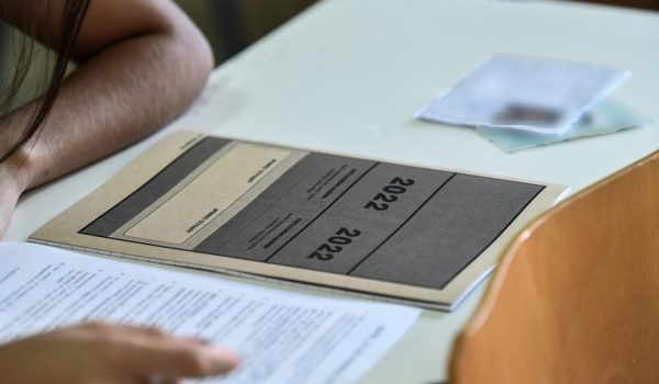 Πανελλήνιες: Ανακοινώνονται αύριο (28/06) μετά τις 13:00 τα αποτελέσματα