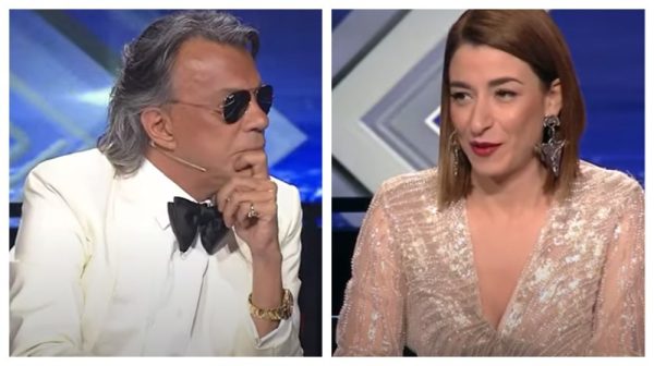 Ηλίας Ψινάκης για Μαρίζα Ρίζου: «Μου το έδειξε η κακομοίρα από την αρχή»
