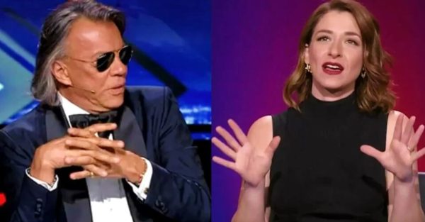 Ηλίας Ψινάκης για Μαρίζα Ρίζου: «Δεν είναι της αισθητικής μου η κυρία»