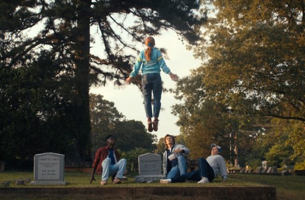 Netflix: Το “Stranger Things” σπάει όλα τα ρεκόρ