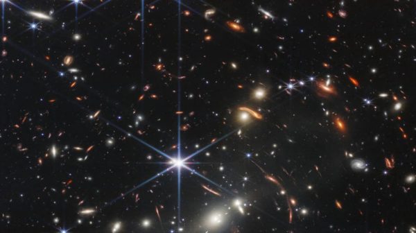 NASA: Αποκάλυψε πώς ήταν το σύμπαν πριν από 13 δισ. χρόνια