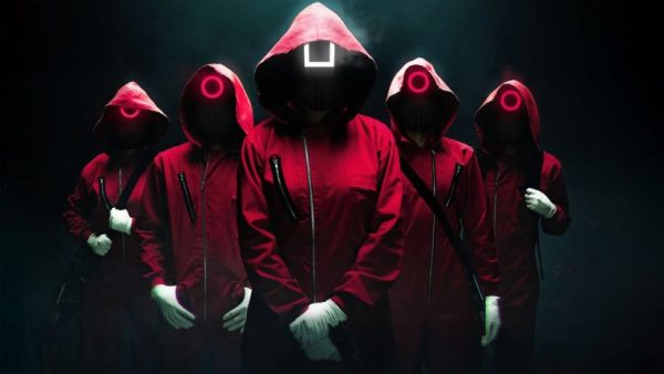Netflix: Το “Squid Game” γράφει ιστορία και στα βραβεία Emmy