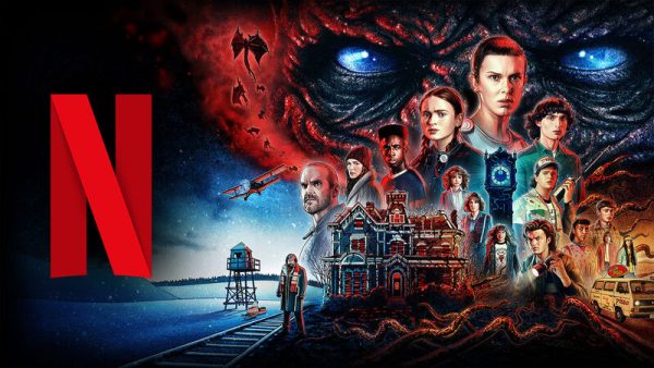 Netflix: To “Stranger Things 4” ξεπέρασε τις 1 δισεκατομμύριο ώρες τηλεθέασης