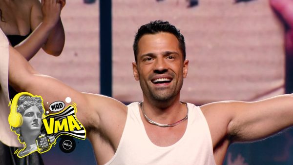 Κωνσταντίνος Αργυρός – Ελεύθερος | Mad Video Music Awards 2022 από τη ΔΕΗ
