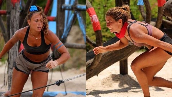 Survivor: Τα χρήματα που κέρδισαν Ασημίνα και Μαίη
