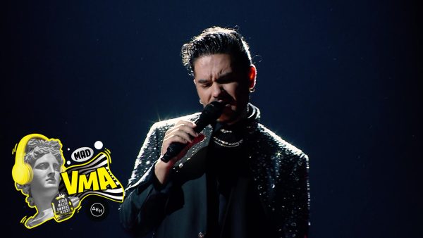 ΜΕΛΙSSES – Αν | Mad Video Music Awards 2022 από τη ΔΕΗ