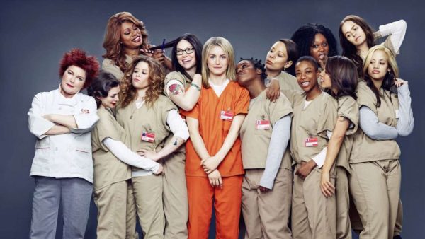 Netflix: Ποιες είναι οι πιο ακριβές τηλεοπτικές σειρές;