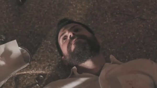 «Σασμός»: «Ανατριχίλα» στη δολοφονία του Άγγελου