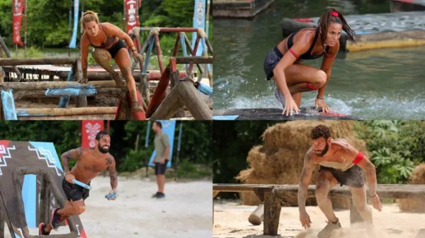 Survivor: Τι θα γίνει απόψε στο Γαλάτσι;