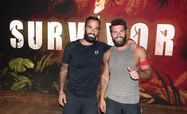 Survivor: Ποιο είναι το φαβορί για τη νίκη;