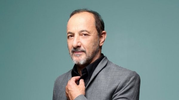 «Σασμός»: Ο Στέλιος Μάινας έκανε το πρώτο του γύρισμα για τη σειρά