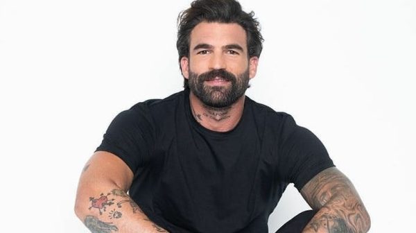 Δημήτρης Αλεξάνδρου: Το μήνυμα που έστειλε στην Ιωάννα Τούνη μετά τη δικαστική νίκη της