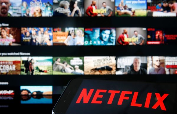 Netflix: Αποκάλυψε τις πρεμιέρες των υπόλοιπων ταινιών του 2022