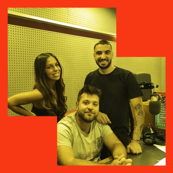 Mad Radio 106,2: SHOPFLIX.gr @«Καμένα Βούρλα» – Όροι Διαγωνισμού