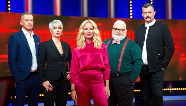 Μαρία Μπεκατώρου: Επιστρέφει με το “The Chase”