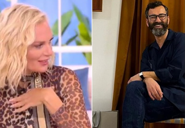 Έλενα Χριστοπούλου για Άγγελο Μπράτη: «Έχω σοκαριστεί! Έχω πέσει από τα σύννεφα»