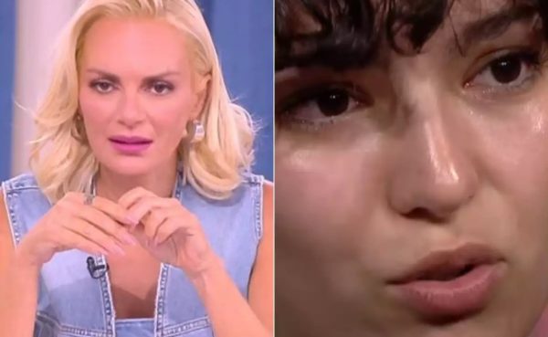 Έλενα Χριστοπούλου για GNTM: «Είδα βία, δεν είναι έτσι η δουλειά μας»