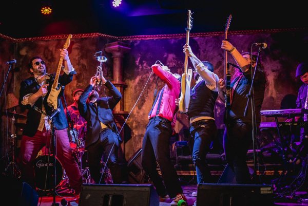 Faust Bar – Theatre – Arts: Τι θα δούμε από Πέμπτη 29 Σεπτεμβρίου έως 15 Οκτωβρίου;