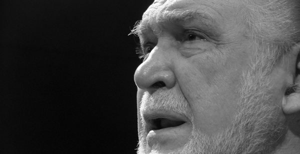 Έφυγε από τη ζωή ο Κώστας Καζάκος