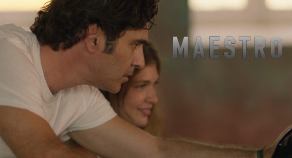 Maestro: Δείτε πρώτοι το video clip της διασκευής του “Creep” από την Kid Moxie για τη νέα σειρά του Χριστόφορου Παπακαλιάτη