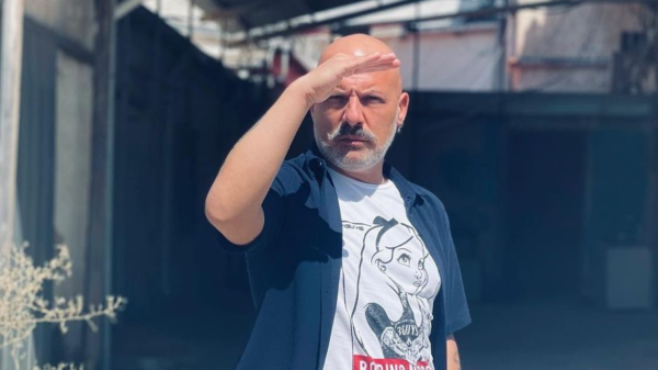 Νίκος Μουτσινάς για Δούκισσα Νομικού: «Αν είχε τις πληροφορίες, κακώς πήγε από την αρχή»