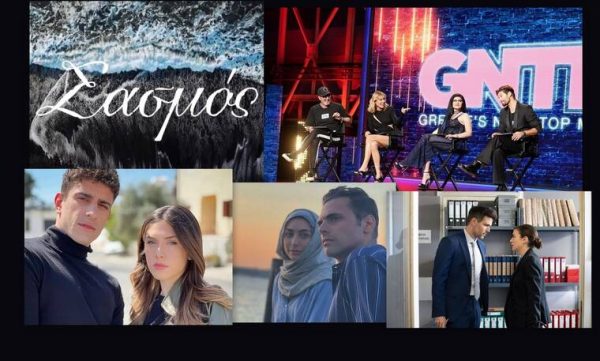 Τηλεθέαση: Μεγάλη μάχη στην prime time ζώνη