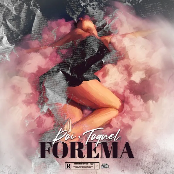 Εξώφυλλο του single Forema από Roi και Toquel