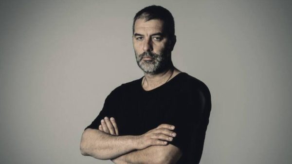 Βασίλης Μπισμπίκης: «Η Δέσποινα Βανδή για εμένα είναι ουρανός»