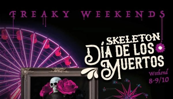 Mad Giveaway: Κέρδισε ALLOU! XXL Pass