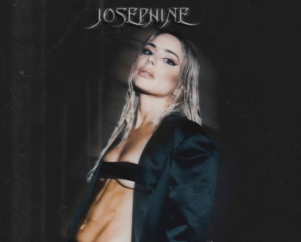 Josephine: Κυκλοφόρησε το νέο της single & music video “Pirkaya”