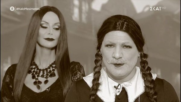 Νίκος Μουτσινάς: «Έχω κάνει τρεις προσπάθειες για υιοθεσία, θα κάνω άλλη μία»