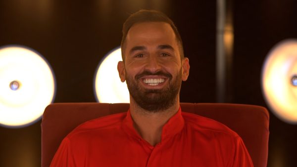 After Dark: Τι είχε να εξομολογηθεί ο Άρης Σοϊλέδης για τη γνωριμία του με την Μαρία Αντωνά;