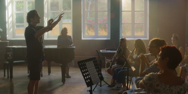 Maestro: Τι θα δούμε στο σημερινό επεισόδιο;