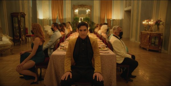 Maestro: Τι θα δούμε στο αυριανό επεισόδιο;