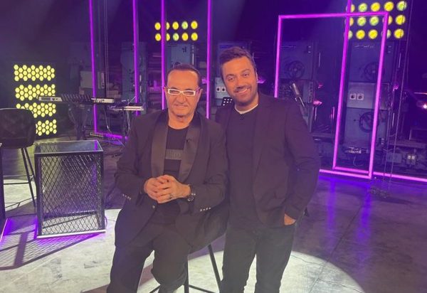 «Ένα Τραγούδι Ακόμα»: Ο Γιώργος Θεοφάνους υποδέχεται τον Λευτέρη Πανταζή, τον Γιώργο Λιβάνη & την Αφροδίτη Χατζημηνά