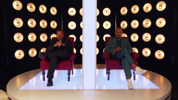 After Dark: Τι έχει να πει ο Δημήτρης Σκουλός για το GNTM έπειτα από 4 χρόνια παρουσίας;