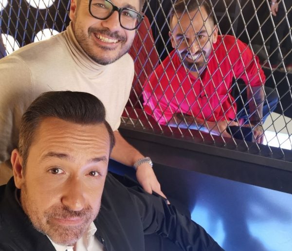 After Dark: Τι έχει να εξομολογηθεί ο Άρης Σοϊλέδης αυτή την Κυριακή;