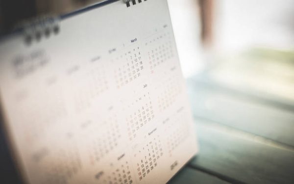 Πότε «πέφτουν» οι αργίες το 2023;