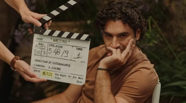 Netflix: Αγόρασε τα δικαιώματα του “Maestro”