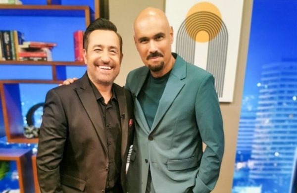 Δημήτρης Σκουλός: «Στο σχολείο δεχόμουν bullying λόγω χρώματος»