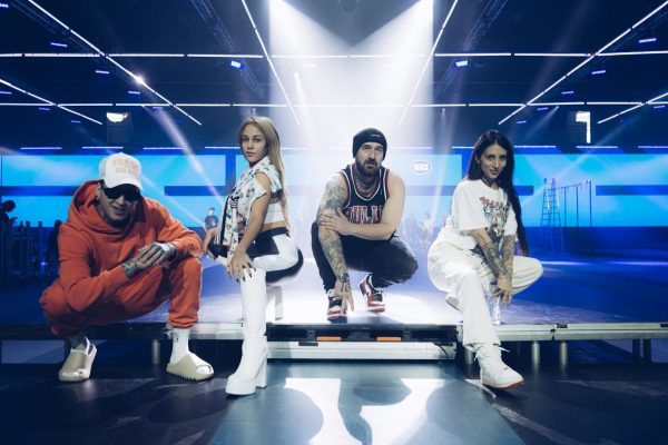 KINGS & FY & Mc Daddy & Dat Lilly – adidas | MadWalk 2022 by Serkova