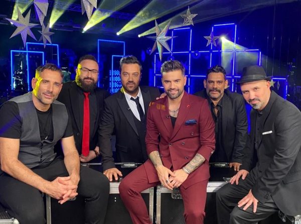 «Ένα Τραγούδι Ακόμα»: Τα πιο χαρούμενα Χριστούγεννα είναι στο OPEN