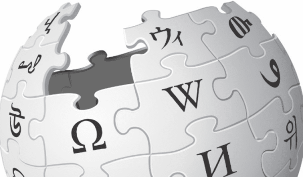 Wikipedia: Η ελληνική βερσιόν γίνεται 20 χρόνων