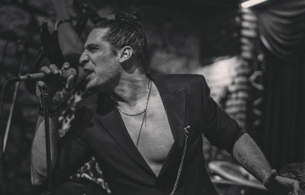Faust Bar – Theatre – Arts: Όλα τα χριστουγεννιάτικα και πρωτοχρονιάτικα μουσικά events