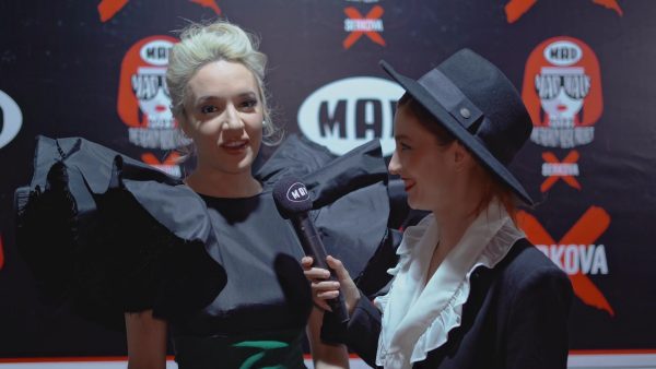 #ΔΙΑMADΑΚΙΑ – MadWalk edition: Ποιοι stars της μεγάλης βραδιάς μίλησαν;