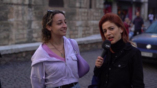 #ΔΙΑMADΑΚΙΑ: Μάθαμε τελικά τι γεύση έχουν τα λυσσακά;