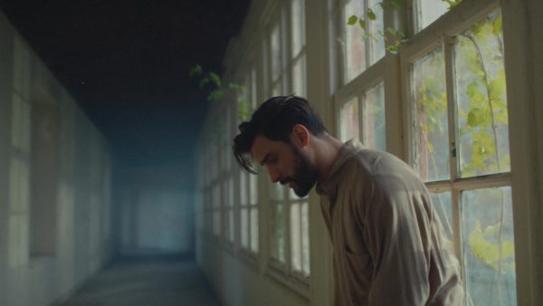 Αναστάσιος Ράμμος: Κυκλοφόρησε το νέο του video clip «Της Κόλασης Φωτιά»
