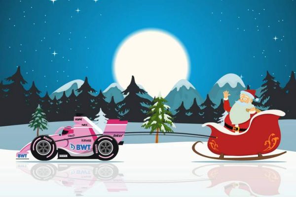 Stranger Xmas: Πόσα χιλιόμετρα διανύει ο Άγιος Βασίλης κάθε χρόνο;