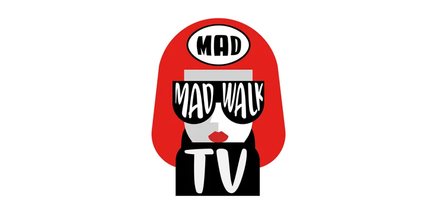 Λογότυπο MadWalk TV